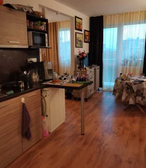Дава се под наем Двустаен апартамент в Бургас, Сарафово - 51 кв.м за 300 € - Снимка #3