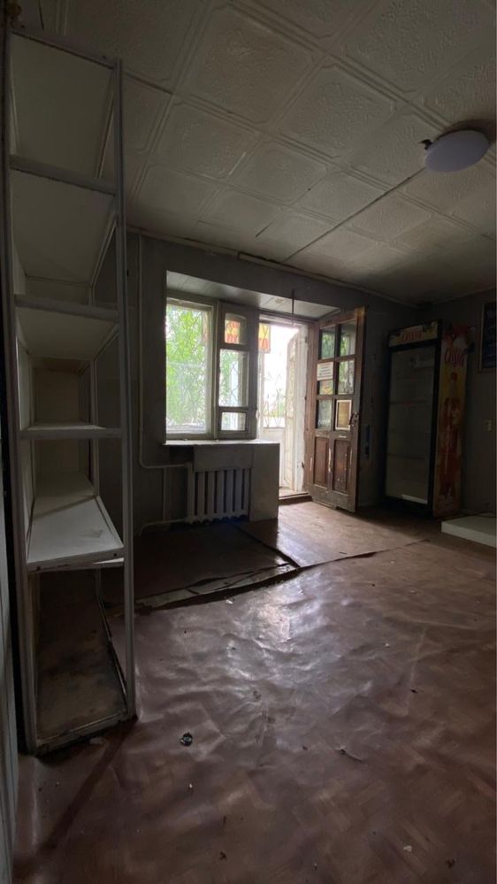 Магазин в центре