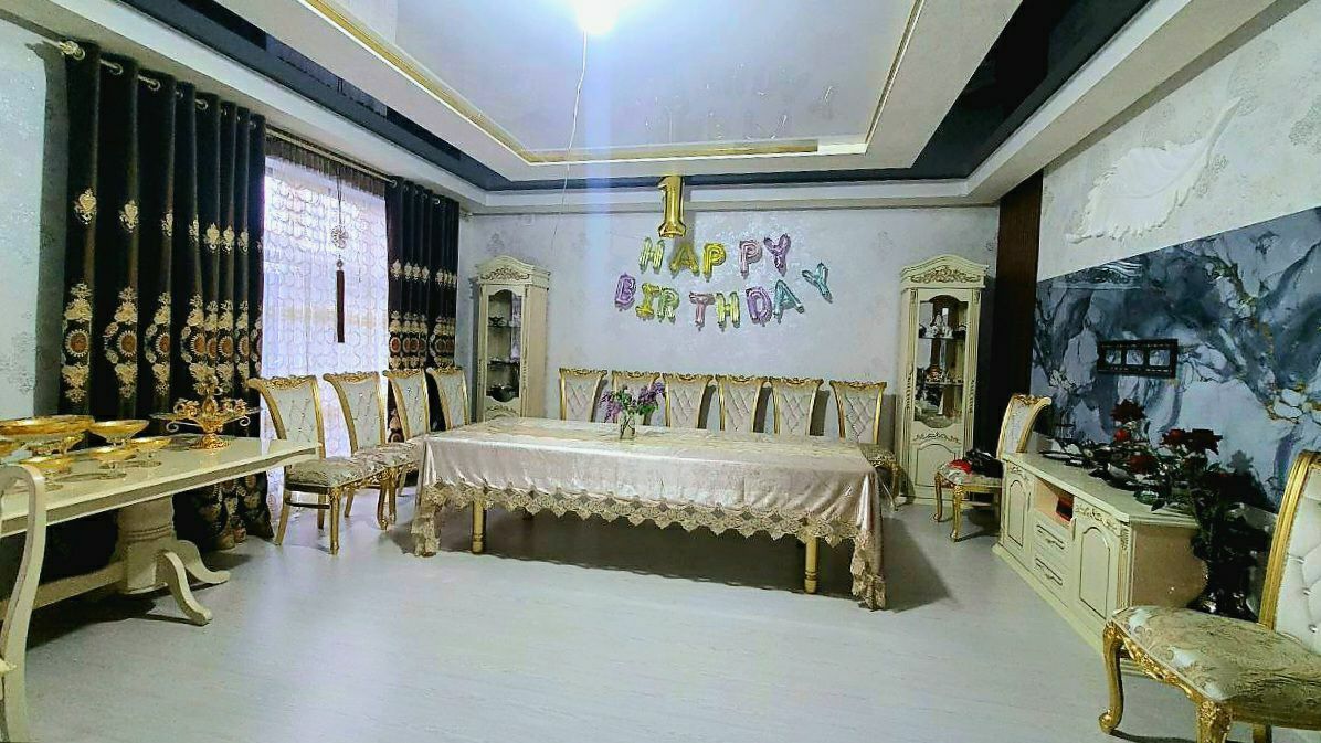 Havli 2 этажный dom tanhaus хавли участка хона