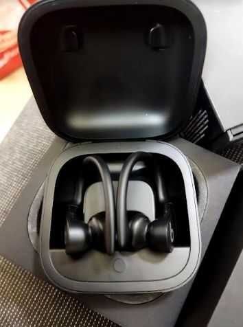 Слушалки Beats Powerbeats Pro – True Wireless Earbuds, оригинал