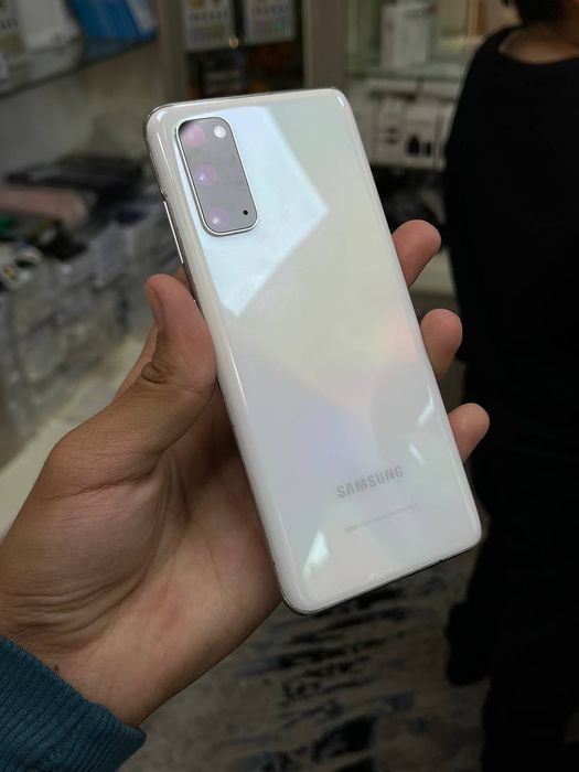 Samsung galaxy s20 5G 12/128gb korea