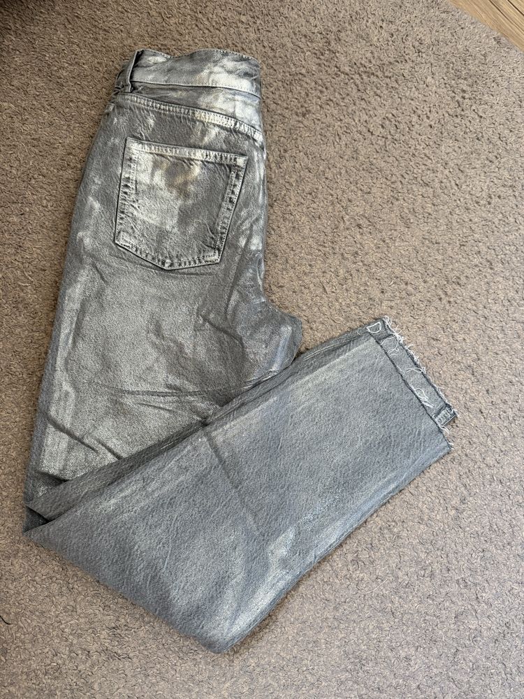 Нови дънки Gang, Zara, Liu Jo