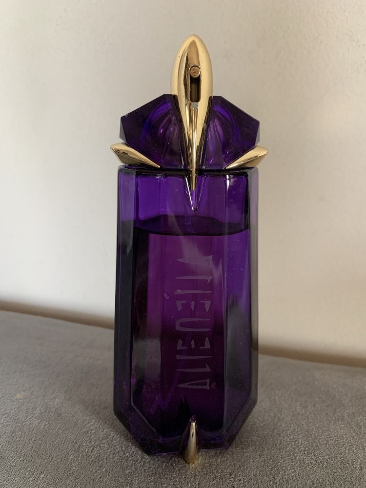 Parfum Alien Terry Mugler 90ml original