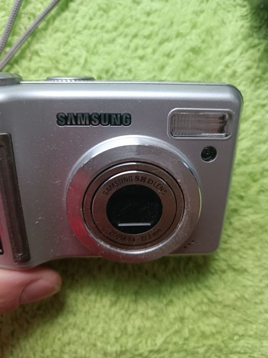 Aparat foto Sony,Fuji,Samsung