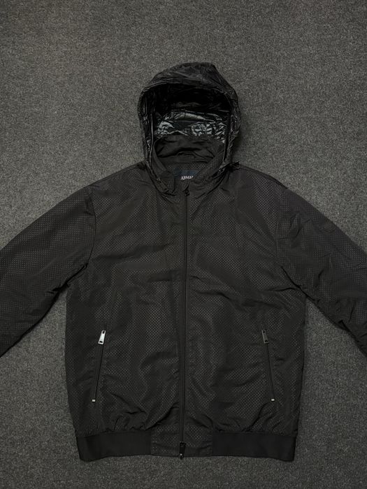 Яке Emporio Armani Jeans