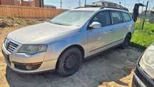 Piese Passat 2008 2.0 tdi