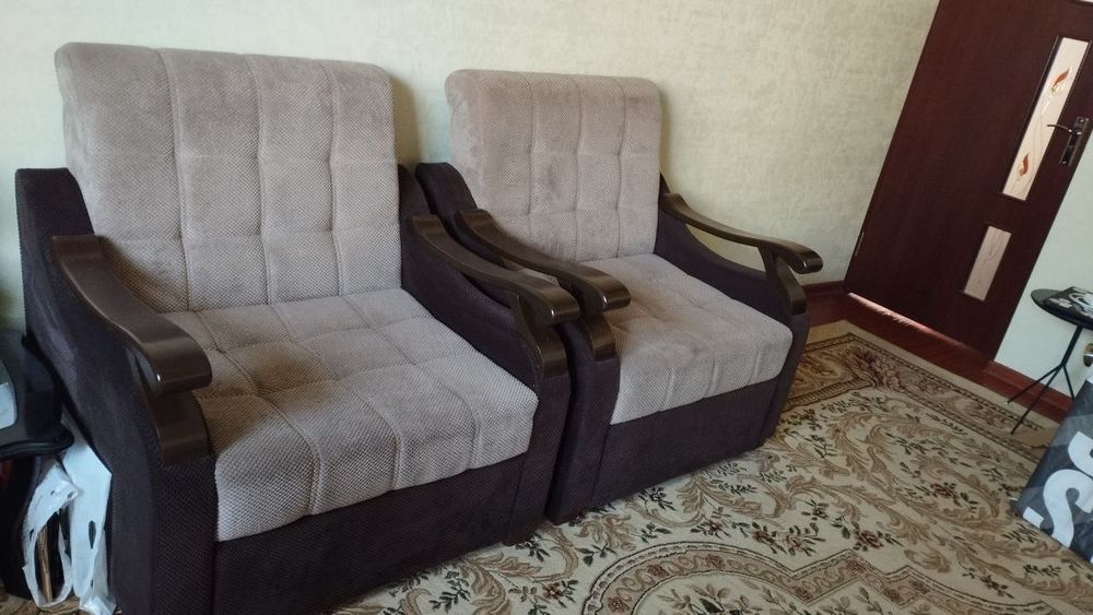 Мягкая мебель. Турция