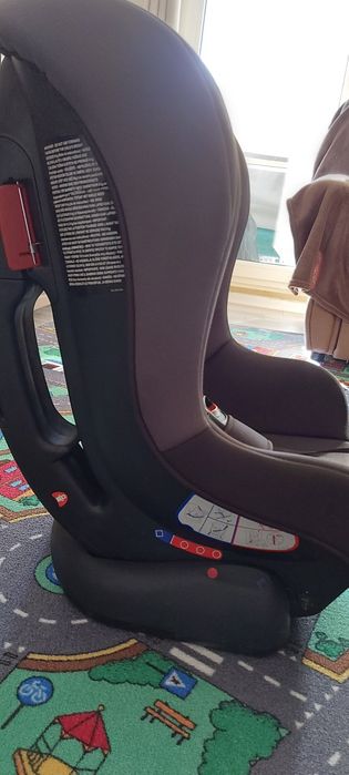Scaun auto pentru copii