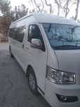 Joylong mini Bus