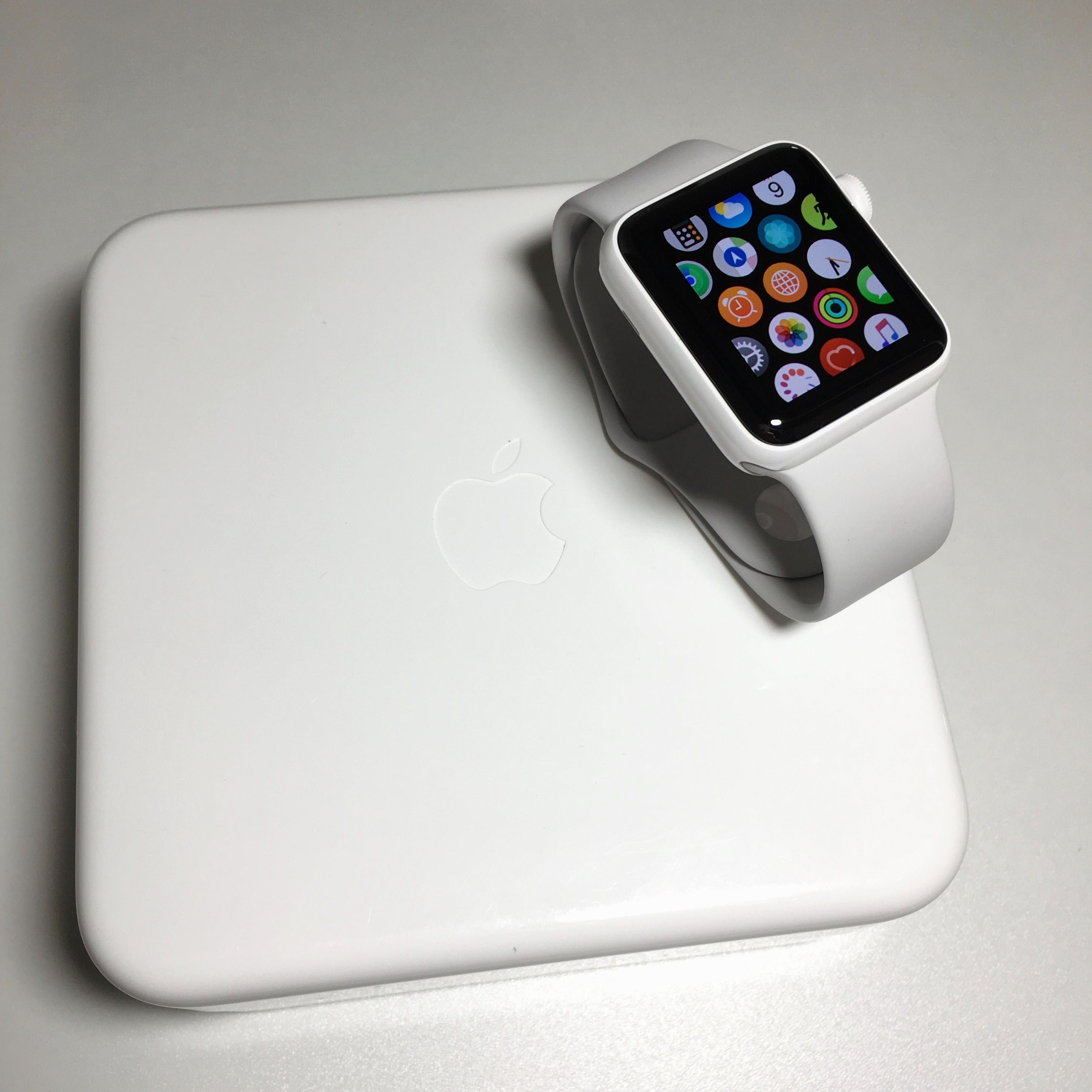 Apple Watch Edition / de colectie / 38 mm Ceramic NOU la cutie