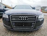 На части Audi A8 D4 3.0TDI S-line Ауди А8 Д4 С-лайн