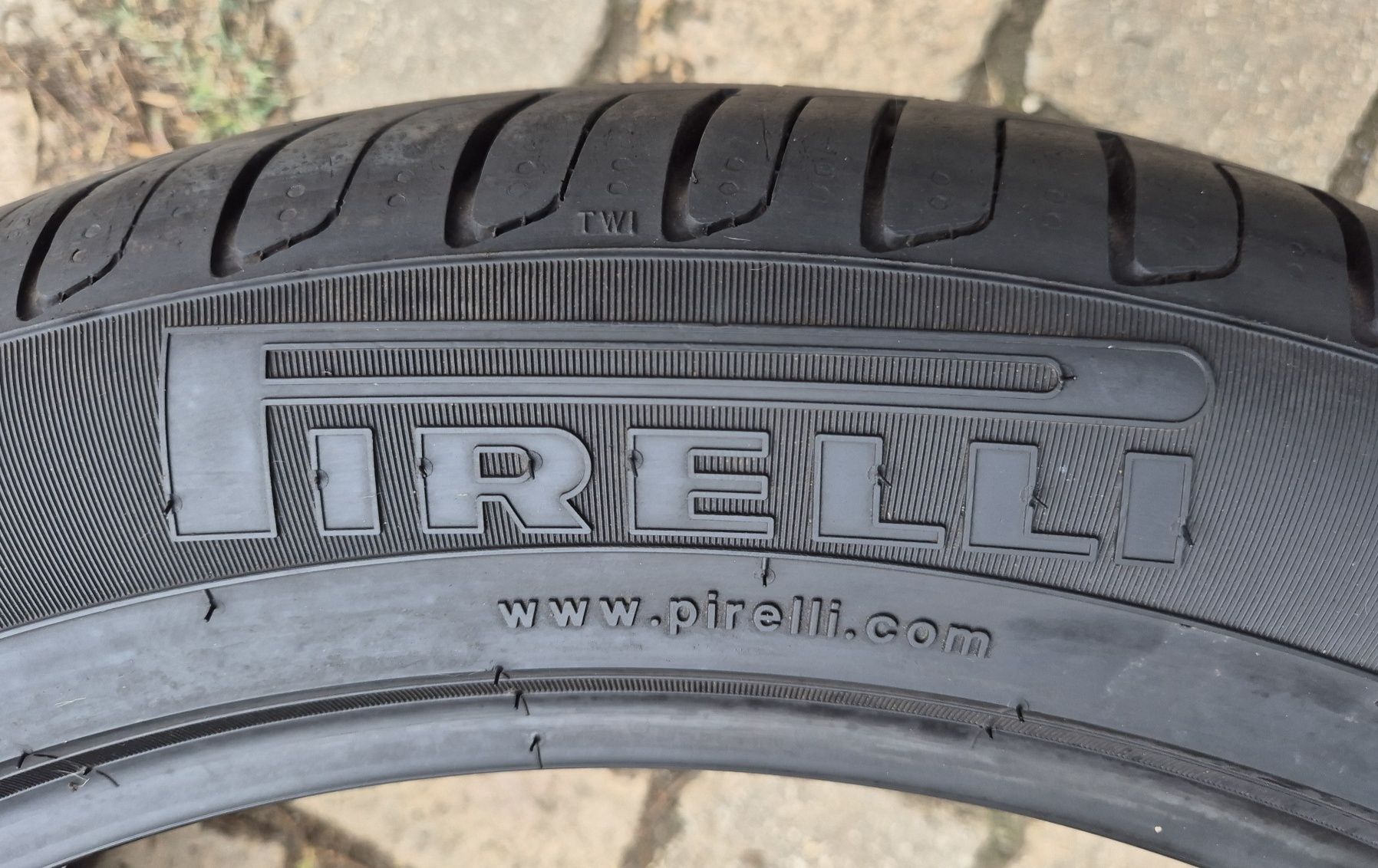 Set 2buc 255/45 R20 101W Pirelli Scorpion Verde AO vară