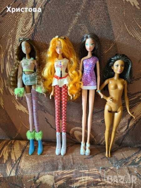 Оригинални кукли Mattel, MGA, Хасбро, Simba и други
