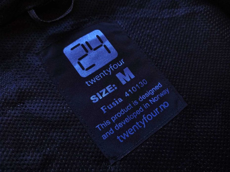 TWENTYFOUR of NORWAY Men's Jacket - M - оригинално мъжко яке