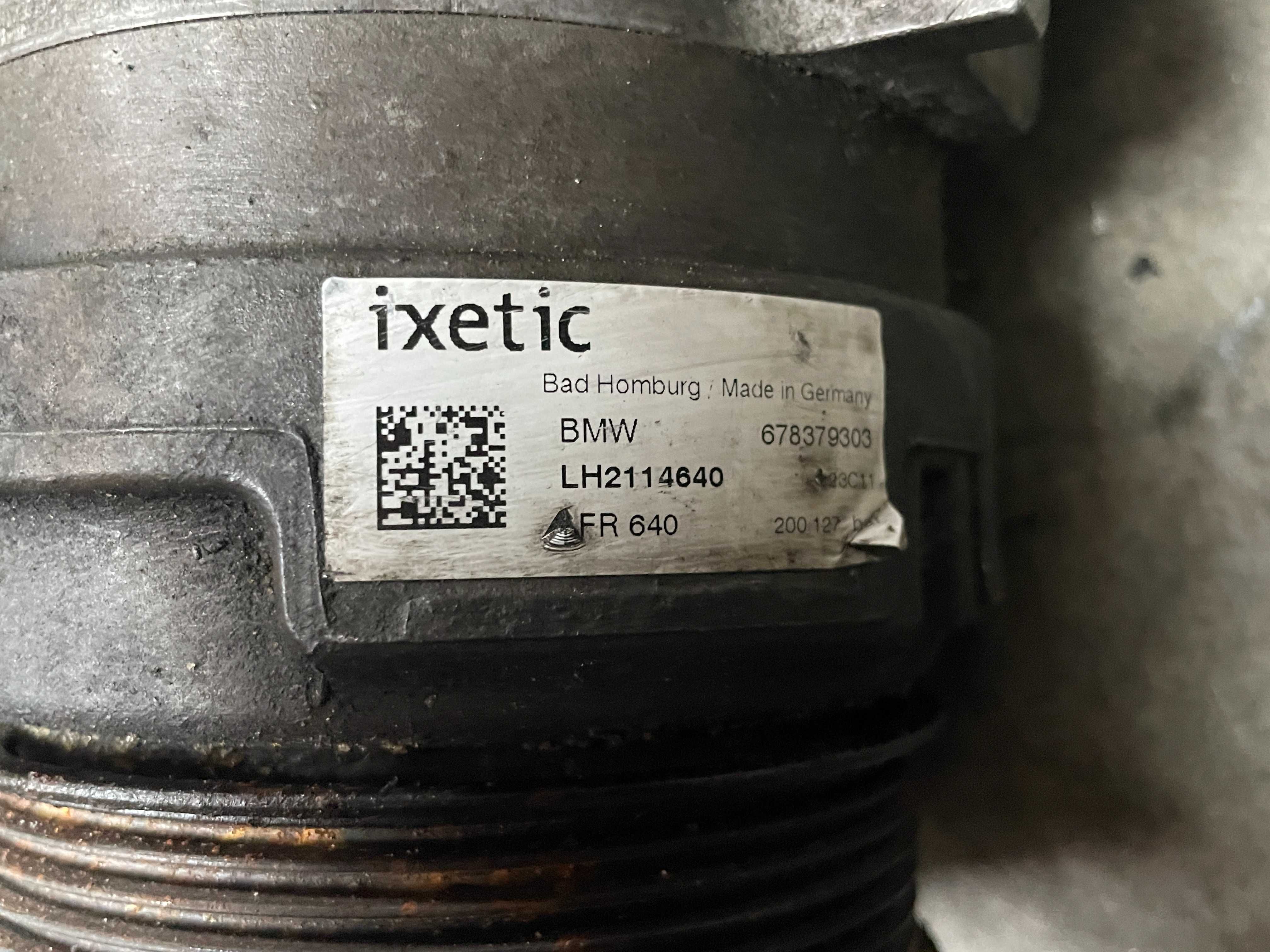 Pompa servo Dynamic Drive Bmw X5 E70 LCI 5.0i 6783793