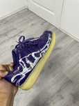 Air force 1 skeleton