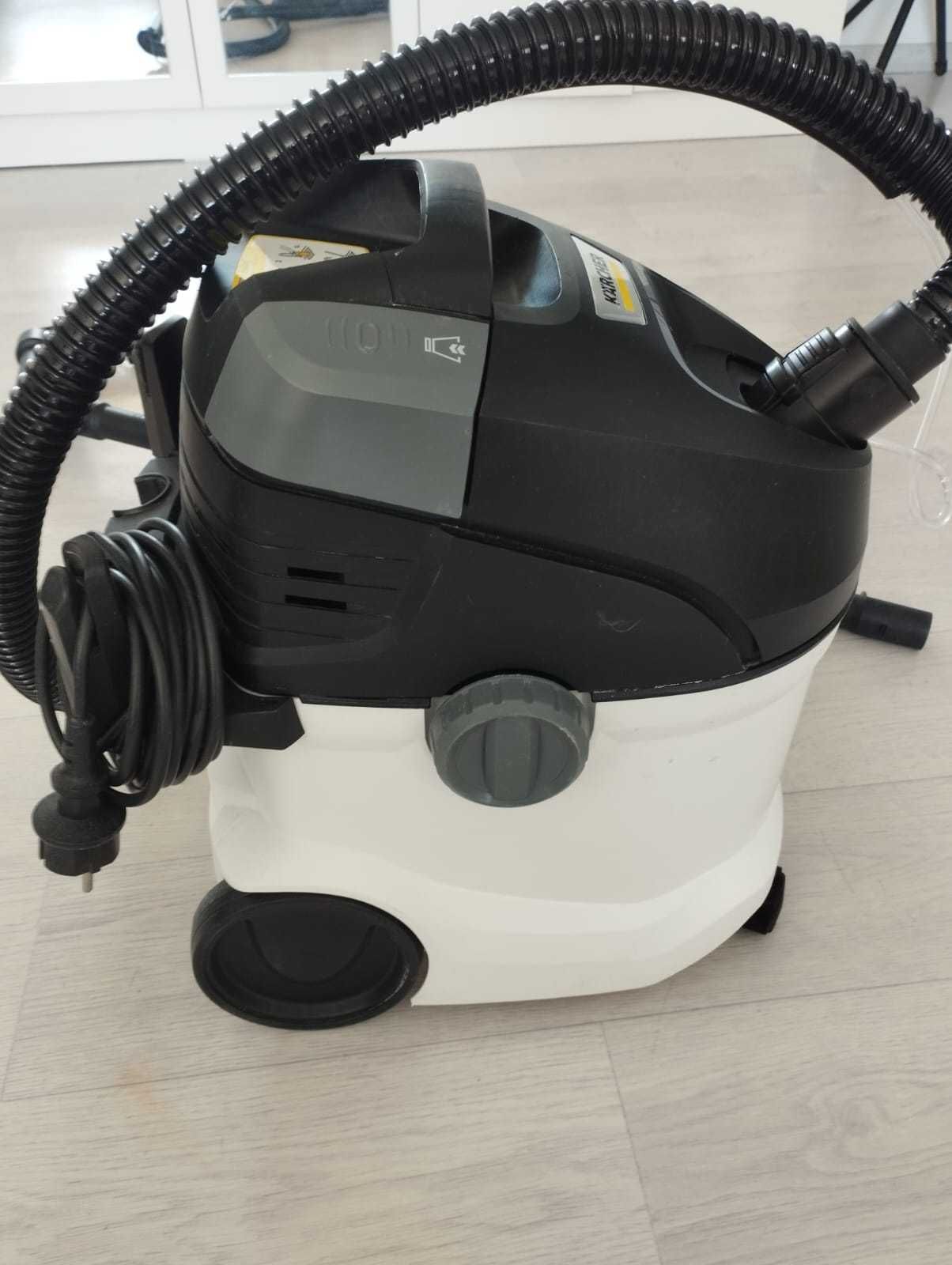 Моющий пылесос Karcher(имеется 3шт)