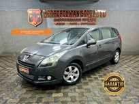 Peugeot 5008 2010 GARANTIE •Rate Fixe-Avans O%
