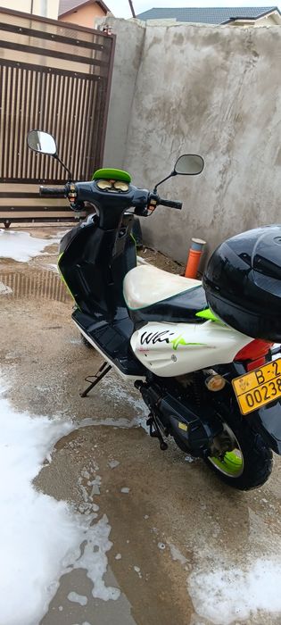 Scuter 49cc   de vanzare