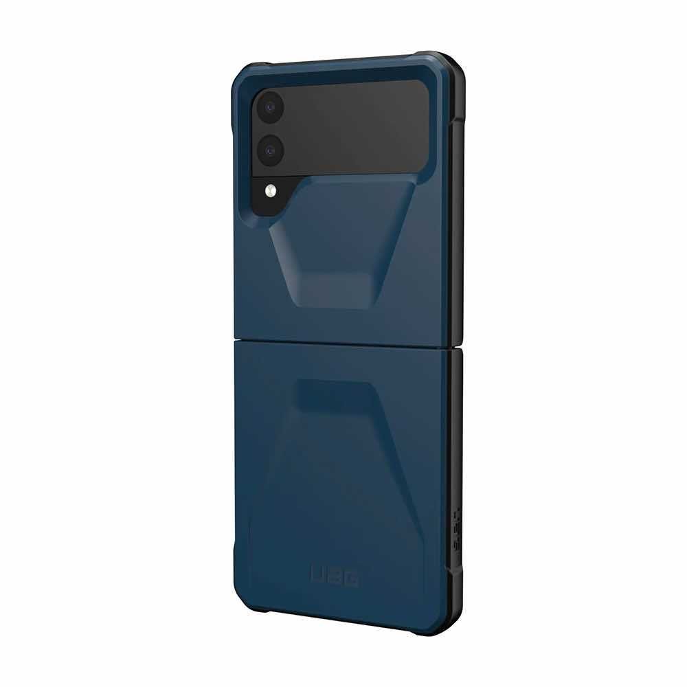 Samsung Galaxy Z Flip 3 5G Urban Armor Gear Civilian хибриден кейс
