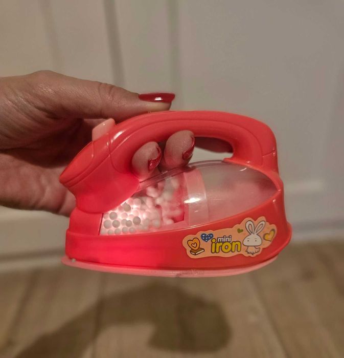 Количка за кукли MONI - VICKY 9620