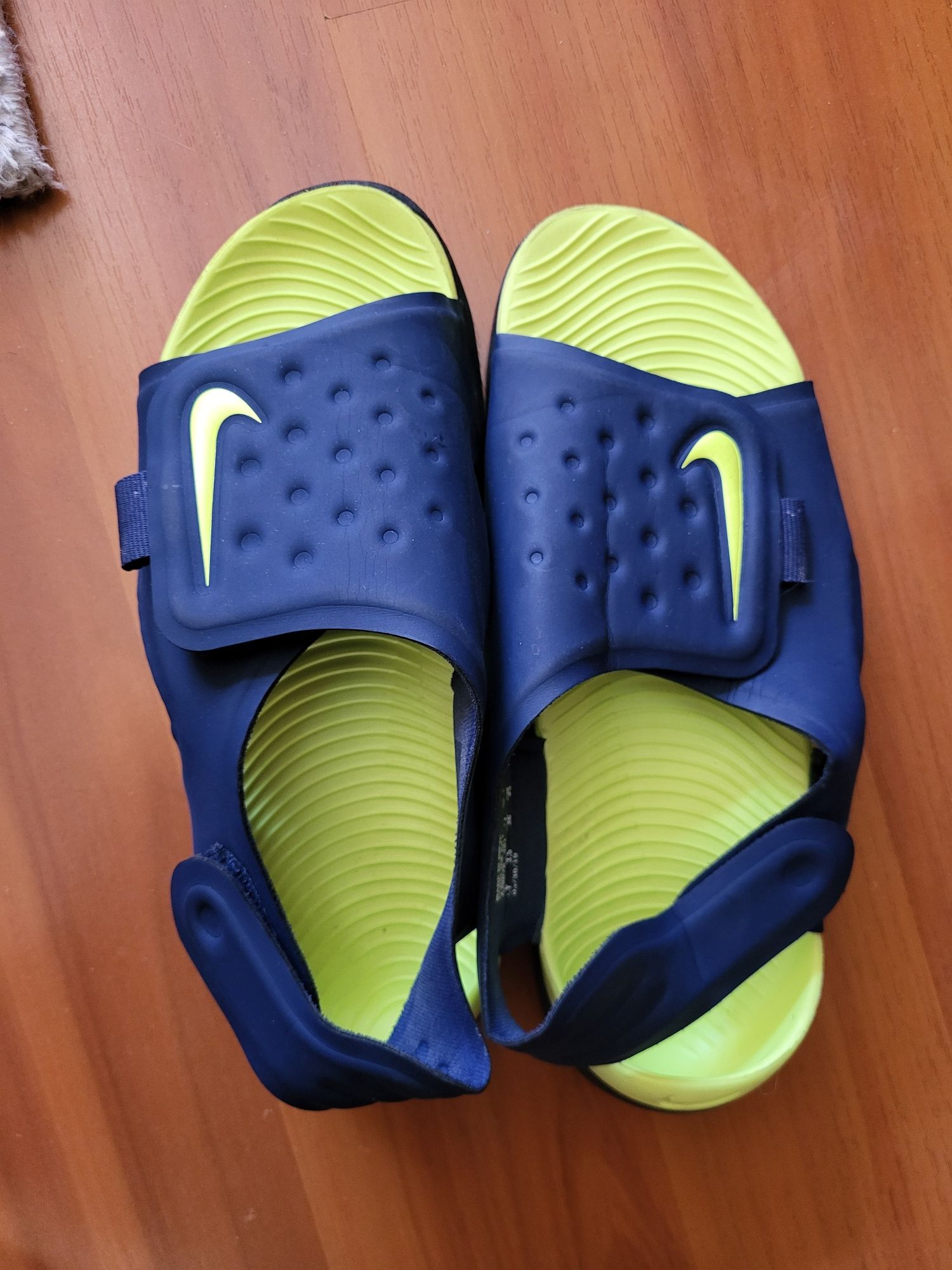 Детски сандали Nike