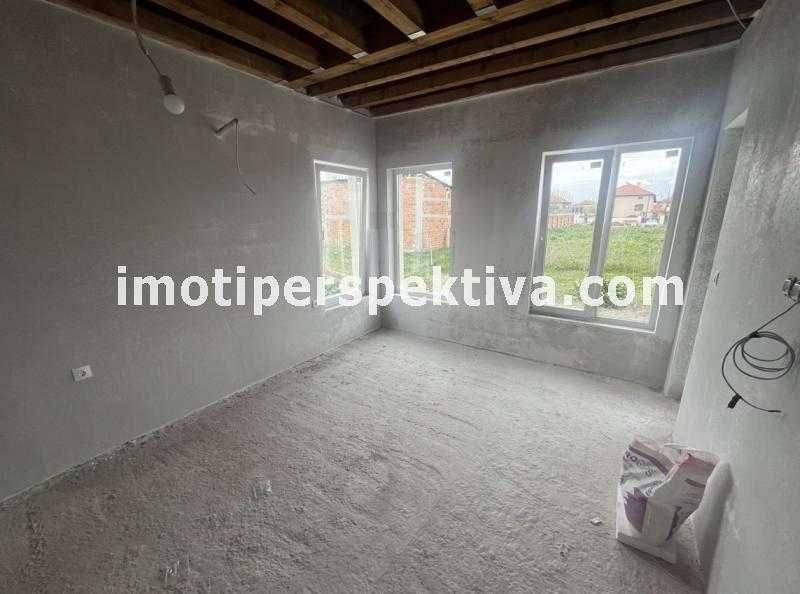 Продава се Къща в с. Ягодово, Област Пловдив - 146 кв.м за 1300 €/кв.м - Снимка #4