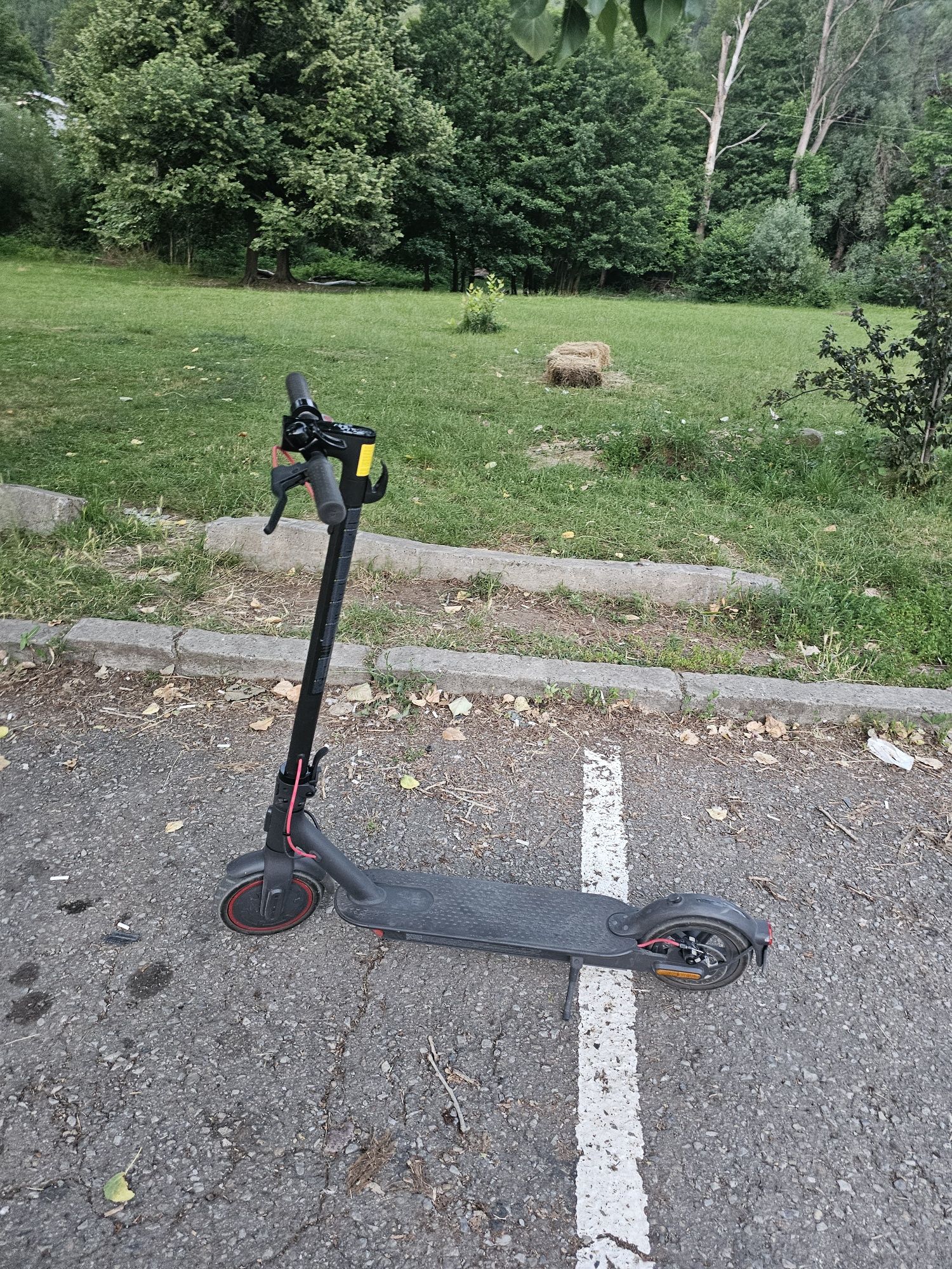 Електрическа тротинетка xiaomi pro 2