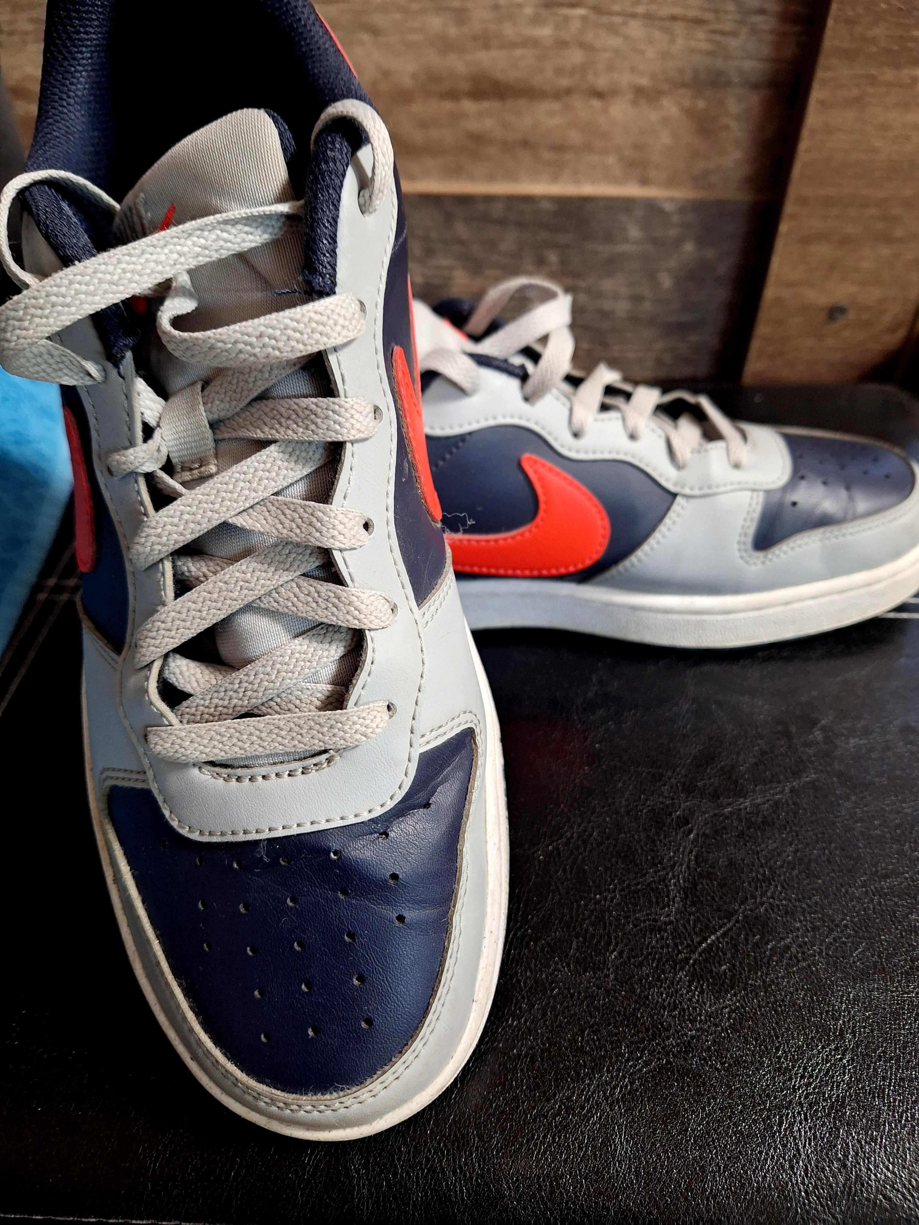 Nike  маратонки за момче