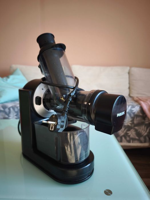 сокоизстисквачка PHILIPS HR1889/70