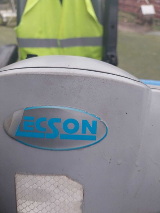 Scuter electric pentru persoane cu dizabilități