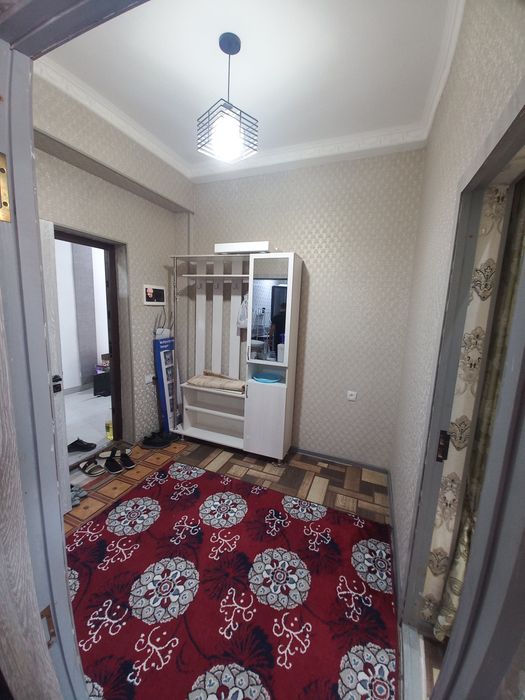 Новастройка 1 хона 9 этаж Вокзалда жойлашган.Агентство