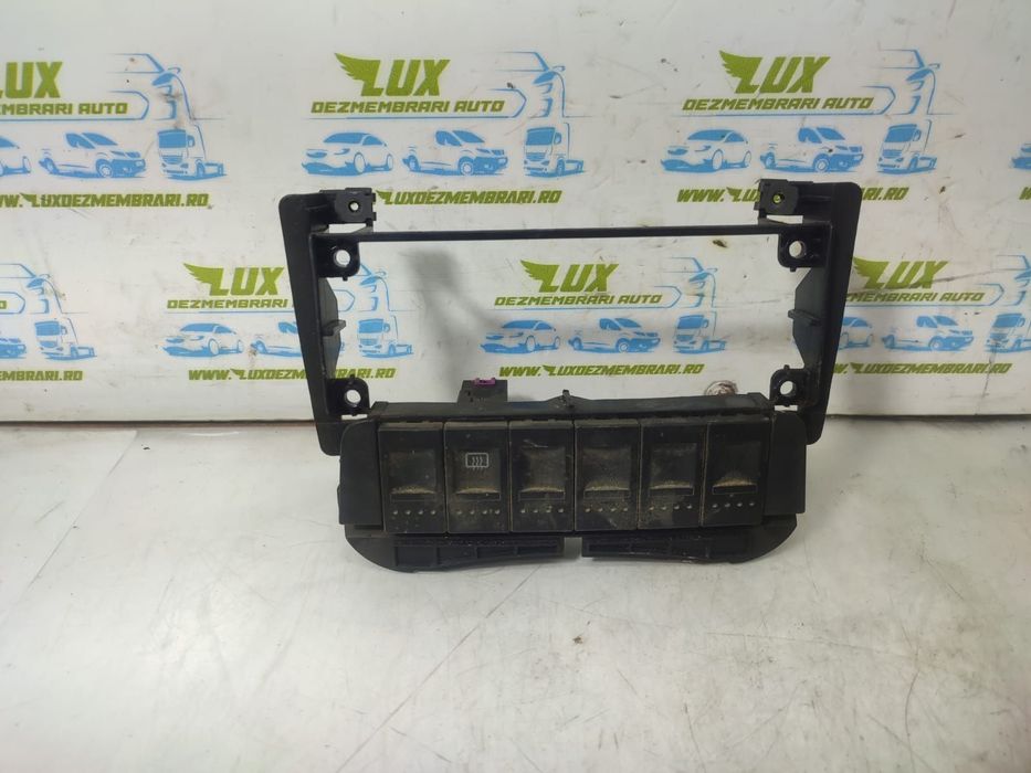 Ornament 6N0858305C Volkswagen VW Polo 3 6N [facelift] [2000 - 2002]