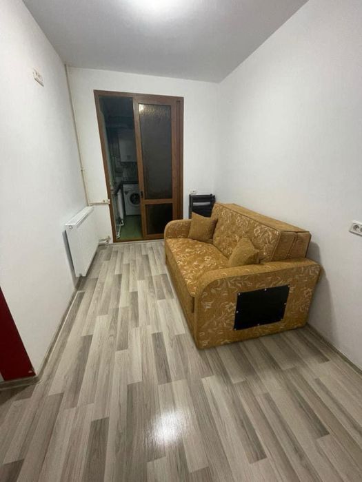 Apartament city park mall
