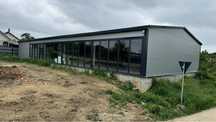 Inchiriez spatiu comercial