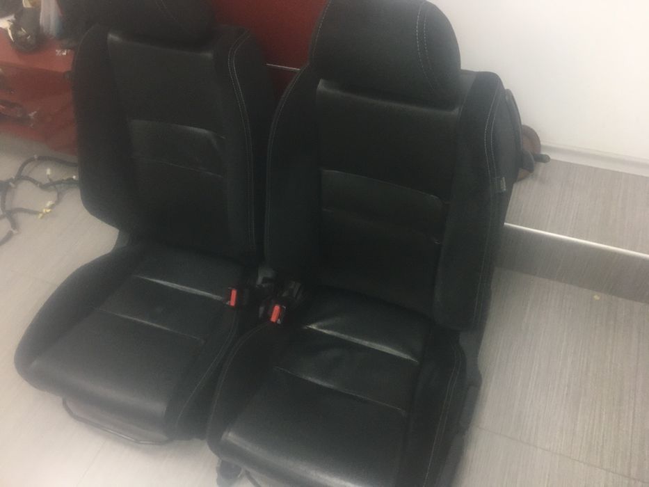 Хонда Civic Type S,   8 генерация на части