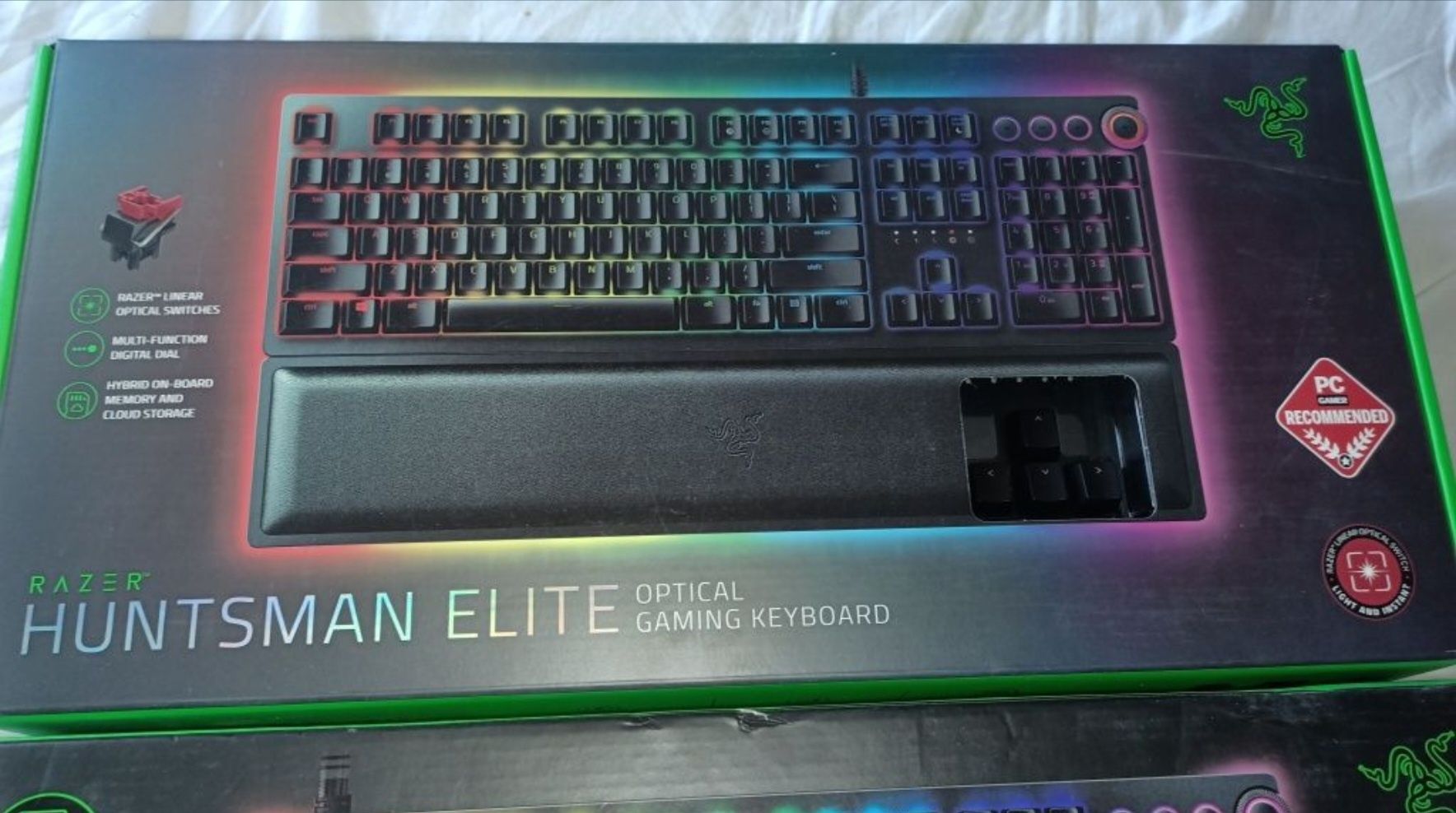 Razer Viper V2 Pro ТОП Геймърска мишка