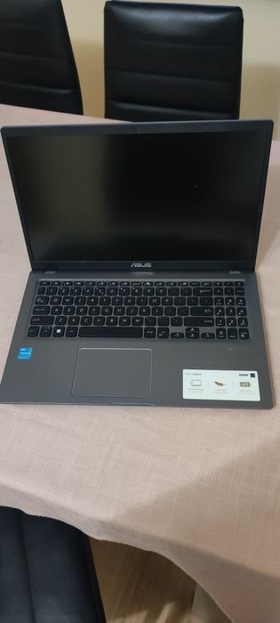 Лаптоп ASUS X515KA, Intel® Celeron® N4500, 15.6", Full HD, RAM 8GB, 25