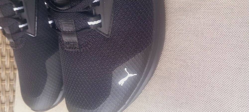 Нови, мъжки маратонки Puma