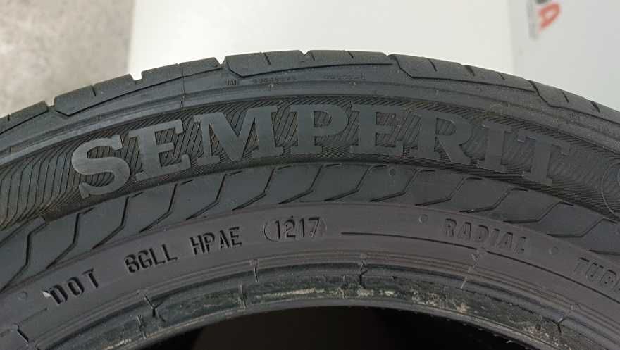 195 60 16C GOODYEAR VARA 195/60/16C CP V2010343