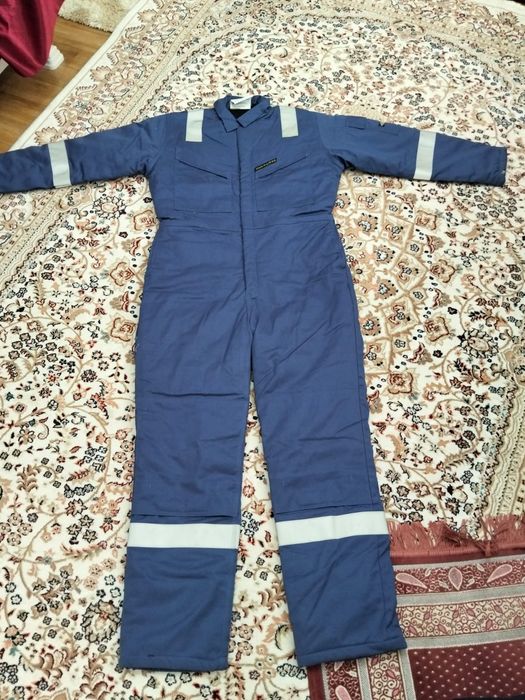 Спец одежда жұмыс киім