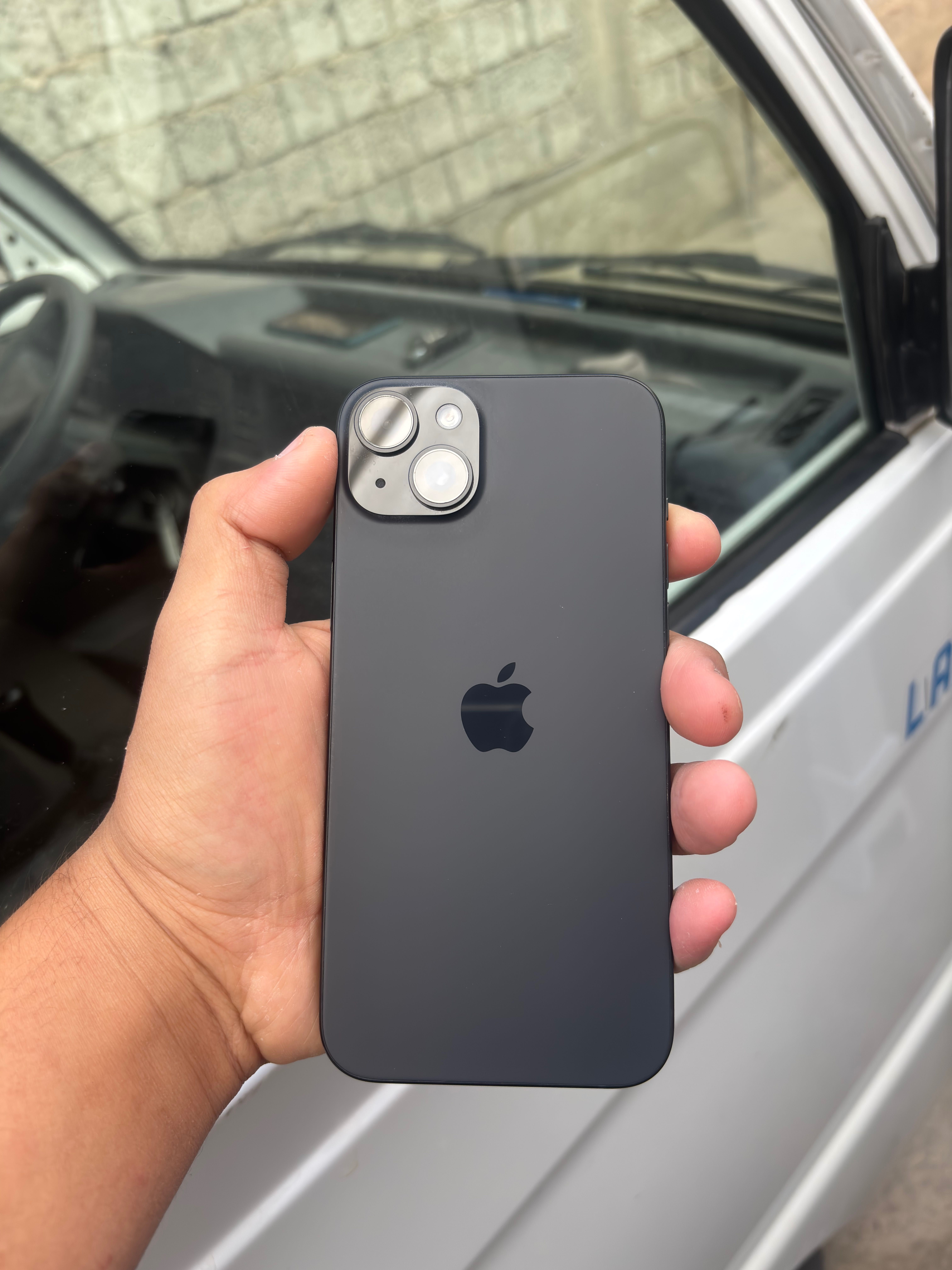 Iphone 15 plus 128 gb
