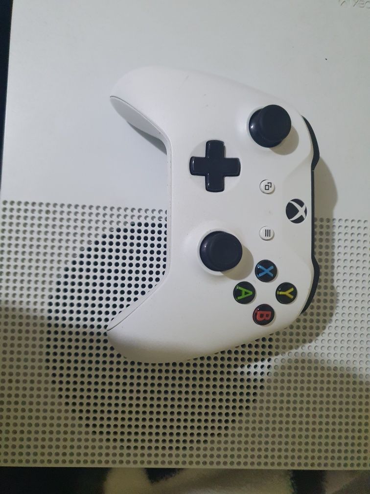 Vand xbox one s.