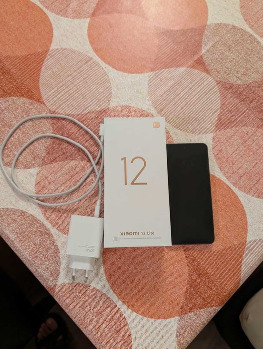 Xiaomi 12 Lite 8/128