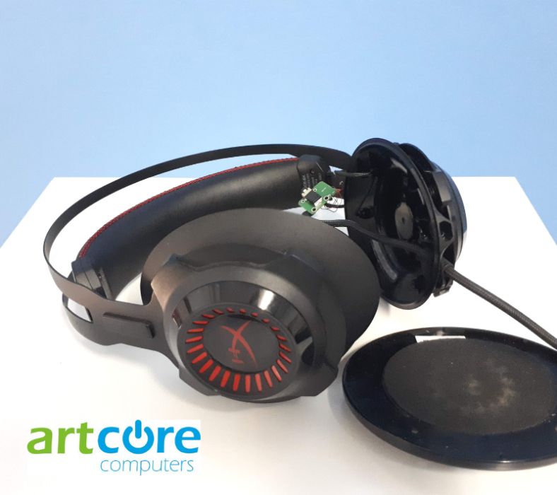 Service artcore iasi: reparatii console xbox, playstation, casti