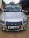 Audi A4 b7 2.0 tdi
