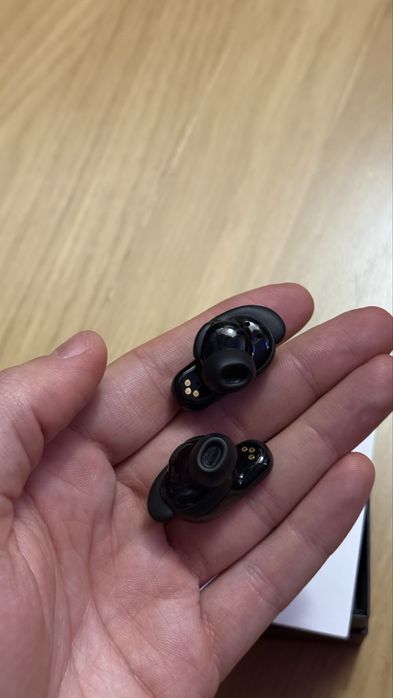 Bose QuietComfort Earbuds II