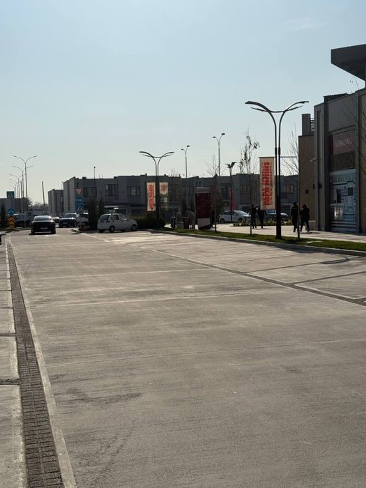 Продам Нежилое в ТЦ Алфраганус