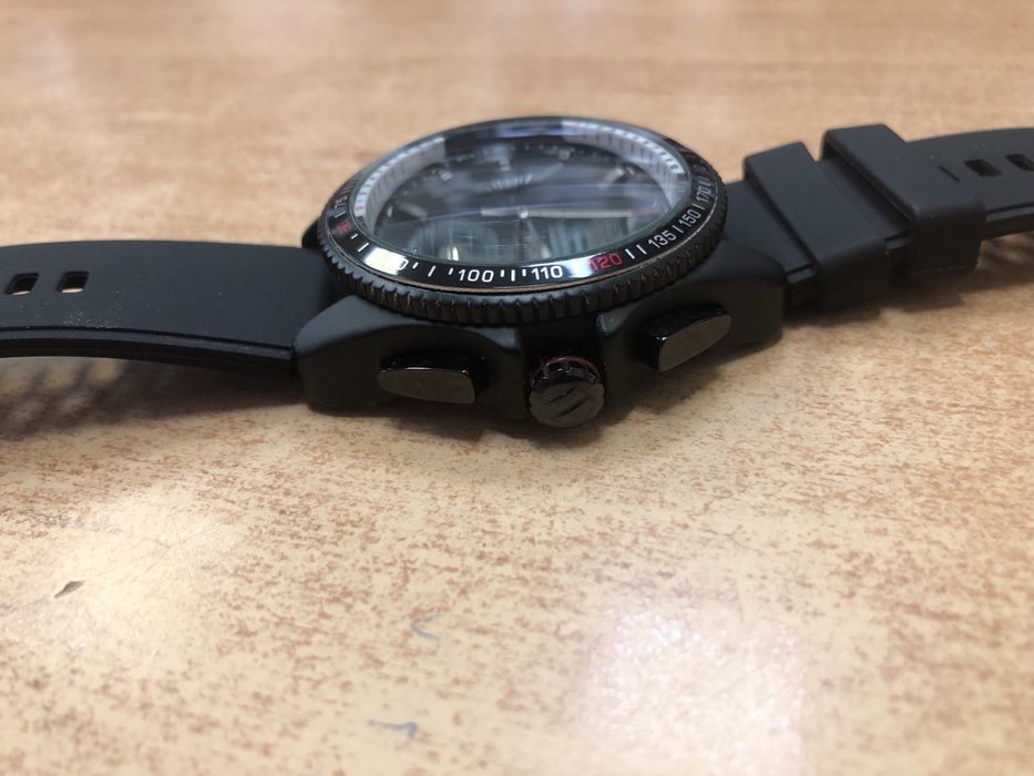 Часовник Tag Heuer Grand  Carrera Calibre 36