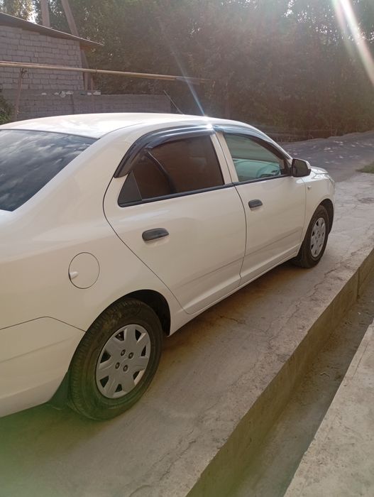 Chevrolet Cobalt 2014